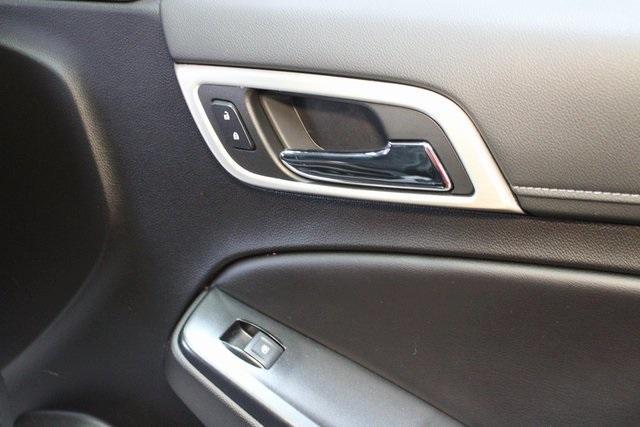 used 2019 GMC Yukon car