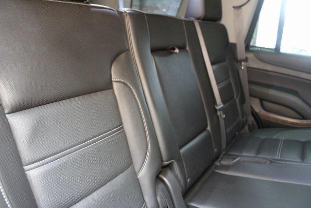used 2019 GMC Yukon car