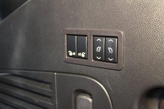 used 2019 GMC Yukon car