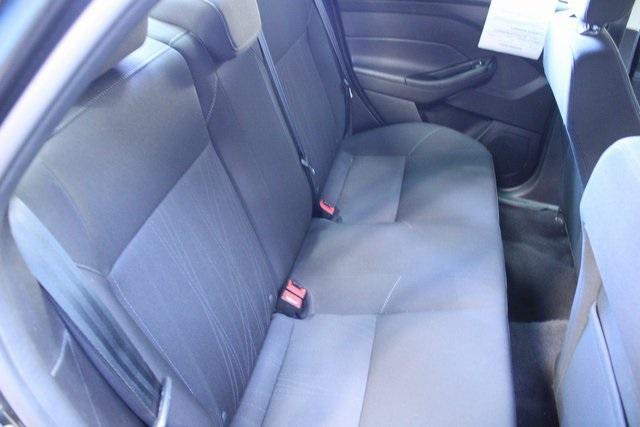 used 2018 Ford Focus car, priced at $10,900