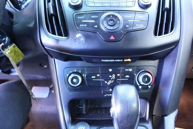 used 2018 Ford Focus car, priced at $10,900