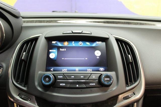 used 2014 Buick LaCrosse car, priced at $11,500