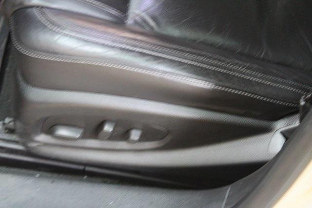 used 2014 Buick LaCrosse car, priced at $11,500
