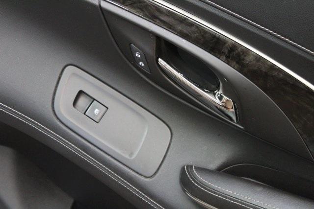 used 2014 Buick LaCrosse car, priced at $11,500
