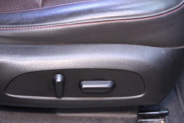 used 2020 Chevrolet Blazer car, priced at $16,900