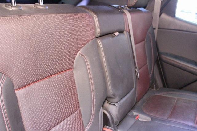 used 2020 Chevrolet Blazer car, priced at $16,900