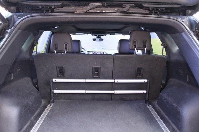 used 2020 Chevrolet Blazer car, priced at $16,900