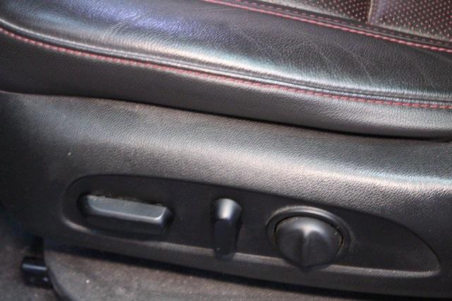 used 2020 Chevrolet Blazer car, priced at $16,900