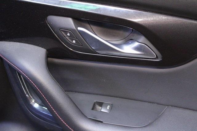 used 2020 Chevrolet Blazer car, priced at $16,900