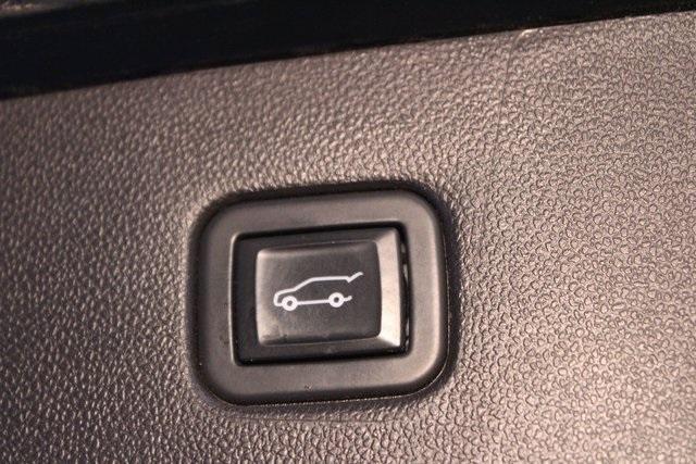 used 2020 Chevrolet Blazer car, priced at $16,900