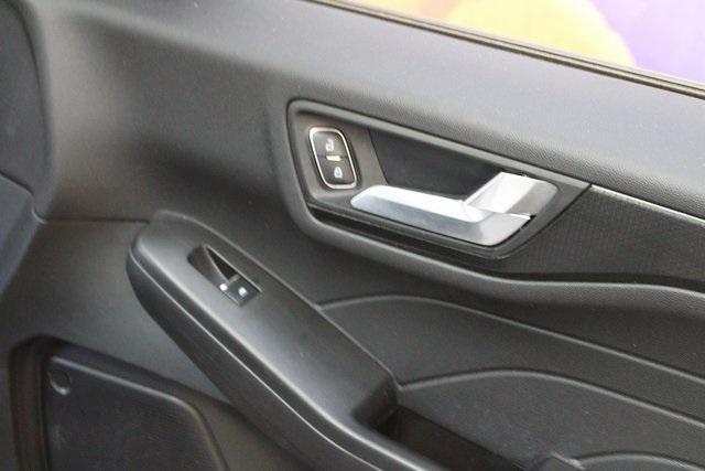 used 2022 Ford Escape car, priced at $24,900