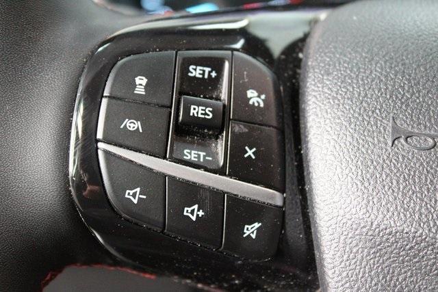 used 2022 Ford Escape car, priced at $24,900