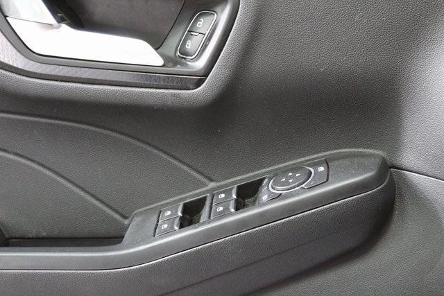 used 2022 Ford Escape car, priced at $24,900