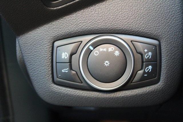 used 2019 Ford Escape car, priced at $17,900