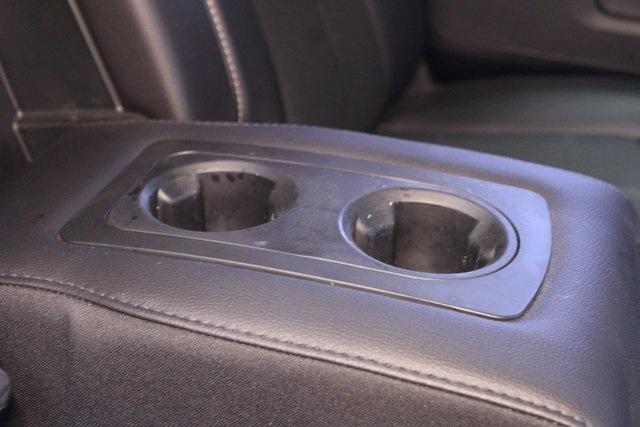 used 2018 Ram 1500 car, priced at $33,900