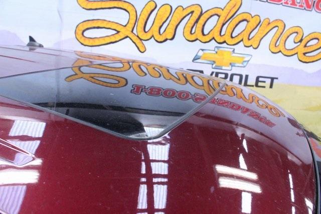 used 2018 Ram 1500 car, priced at $33,900