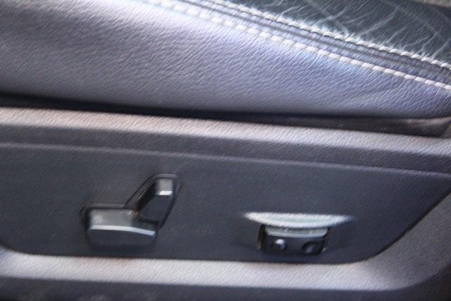 used 2018 Ram 1500 car, priced at $33,900