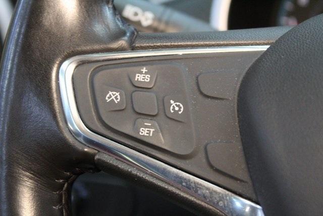 used 2021 Chevrolet Malibu car, priced at $14,900