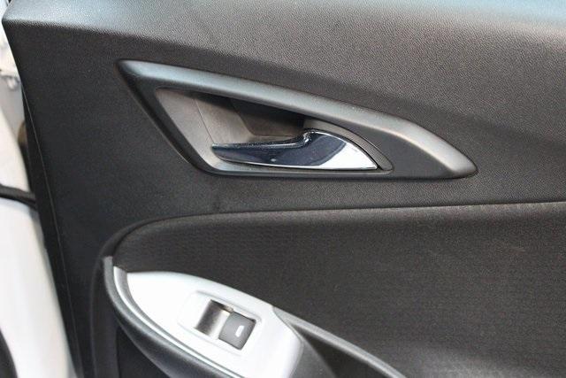 used 2021 Chevrolet Malibu car, priced at $14,900