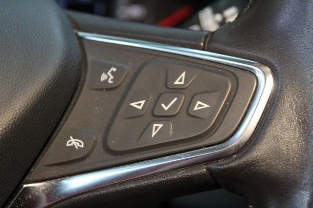 used 2021 Chevrolet Malibu car, priced at $14,900