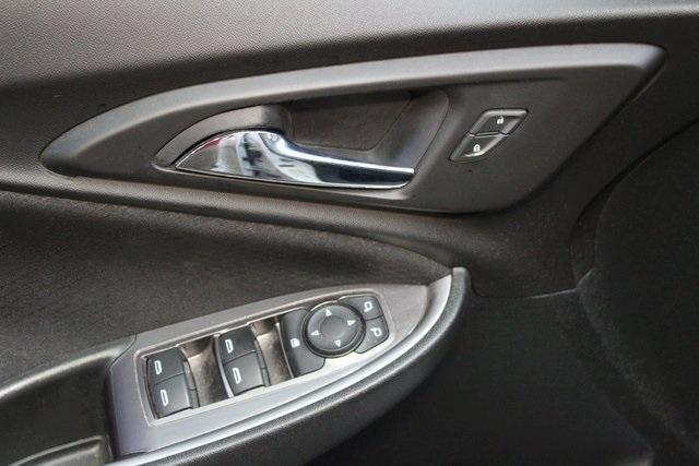 used 2021 Chevrolet Malibu car, priced at $14,900