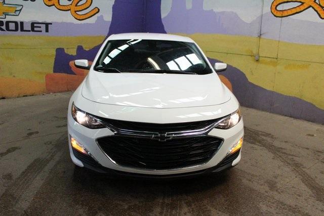 used 2021 Chevrolet Malibu car, priced at $14,900