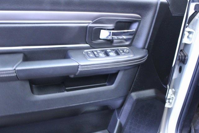 used 2023 Ram 1500 Classic car, priced at $38,500