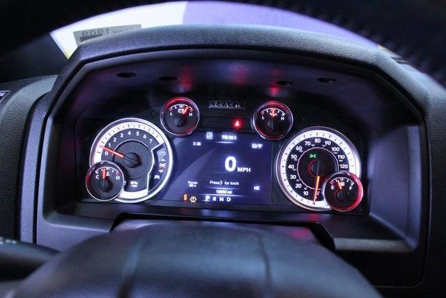 used 2023 Ram 1500 Classic car, priced at $38,500