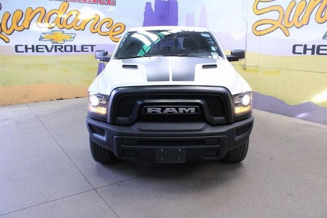 used 2023 Ram 1500 Classic car, priced at $38,500