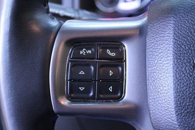 used 2023 Ram 1500 Classic car, priced at $38,500