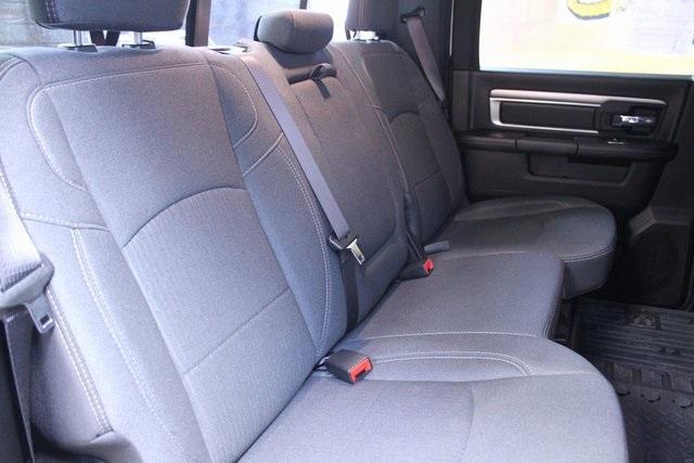 used 2023 Ram 1500 Classic car, priced at $38,500