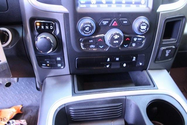 used 2023 Ram 1500 Classic car, priced at $38,500