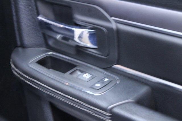 used 2023 Ram 1500 Classic car, priced at $38,500