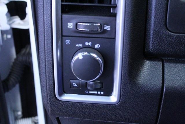 used 2023 Ram 1500 Classic car, priced at $38,500