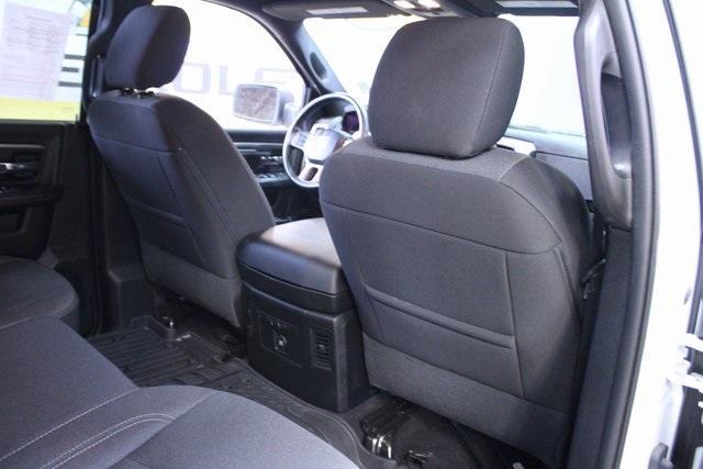 used 2023 Ram 1500 Classic car, priced at $38,500