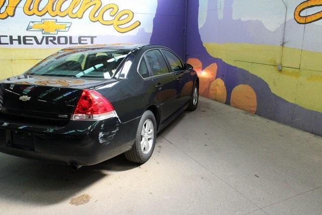 used 2016 Chevrolet Impala Limited car, priced at $15,900