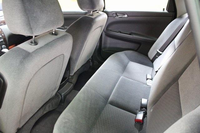 used 2016 Chevrolet Impala Limited car, priced at $15,900