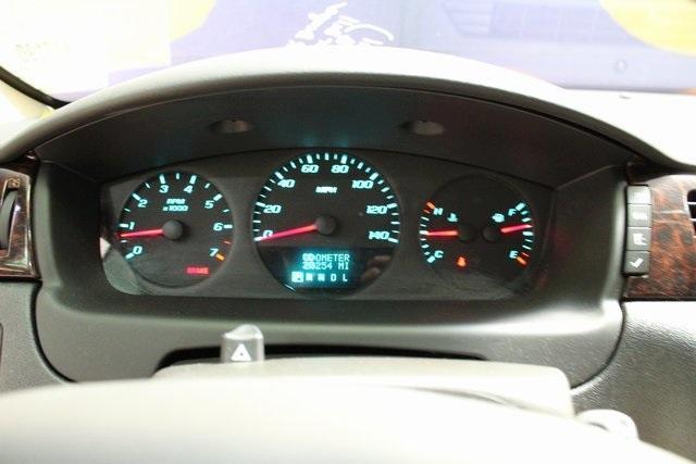 used 2016 Chevrolet Impala Limited car, priced at $15,900