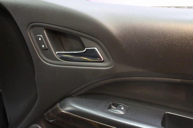 used 2016 GMC Canyon car, priced at $24,500