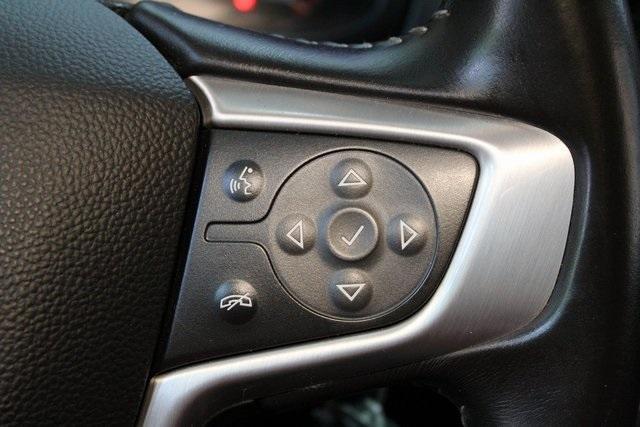 used 2016 GMC Canyon car, priced at $24,500