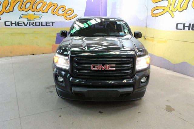 used 2016 GMC Canyon car, priced at $24,500