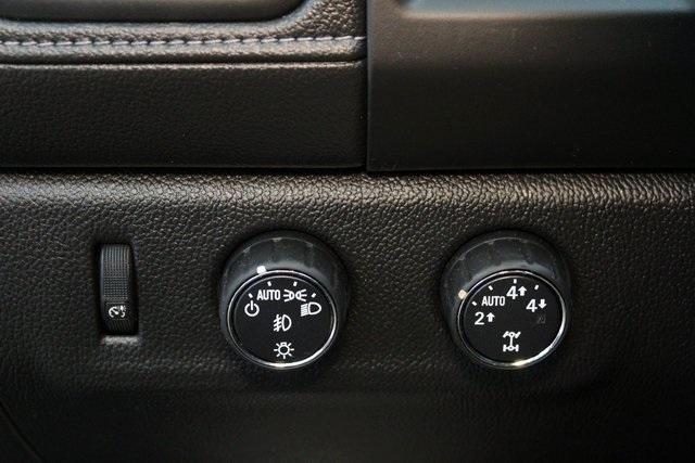 used 2016 GMC Canyon car, priced at $24,500