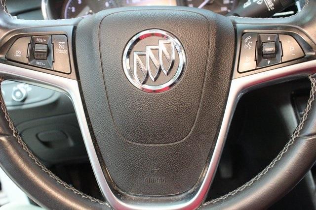 used 2020 Buick Encore car, priced at $17,998