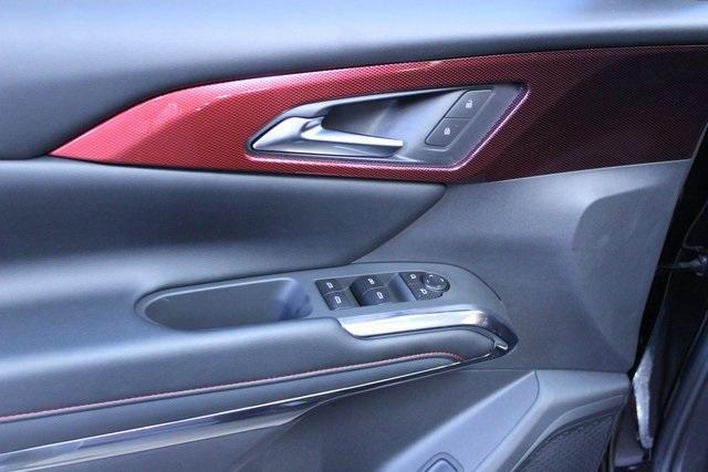 new 2026 Chevrolet Traverse car, priced at $50,317