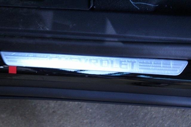 new 2026 Chevrolet Traverse car, priced at $50,317