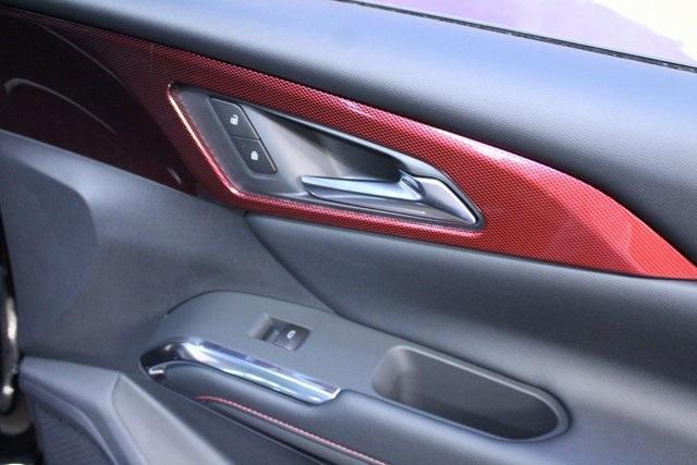 new 2026 Chevrolet Traverse car, priced at $50,317