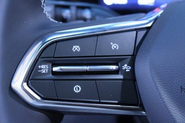 new 2026 Chevrolet Traverse car, priced at $50,317