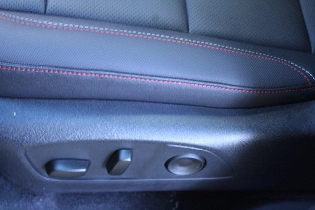 new 2026 Chevrolet Traverse car, priced at $50,317