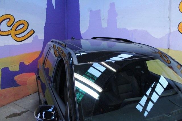 new 2026 Chevrolet Traverse car, priced at $50,317