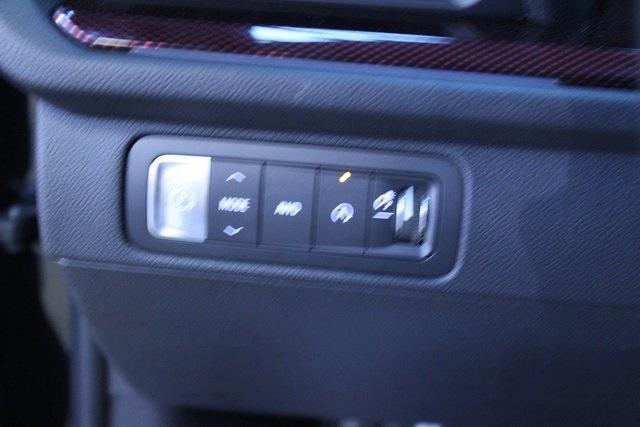 new 2026 Chevrolet Traverse car, priced at $50,317